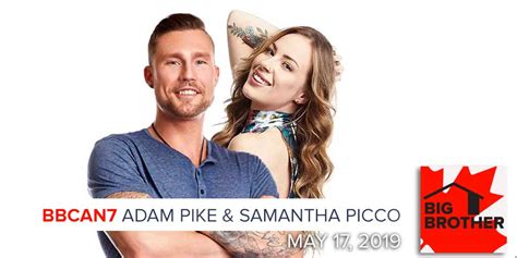 sam picco big brother canada|Big Brother Canada 7 interview: Samantha Picco on being